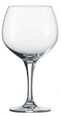 Schott Zwiesel Mondial Burgundy Wine Glass 59 Cl - 6 Pieces