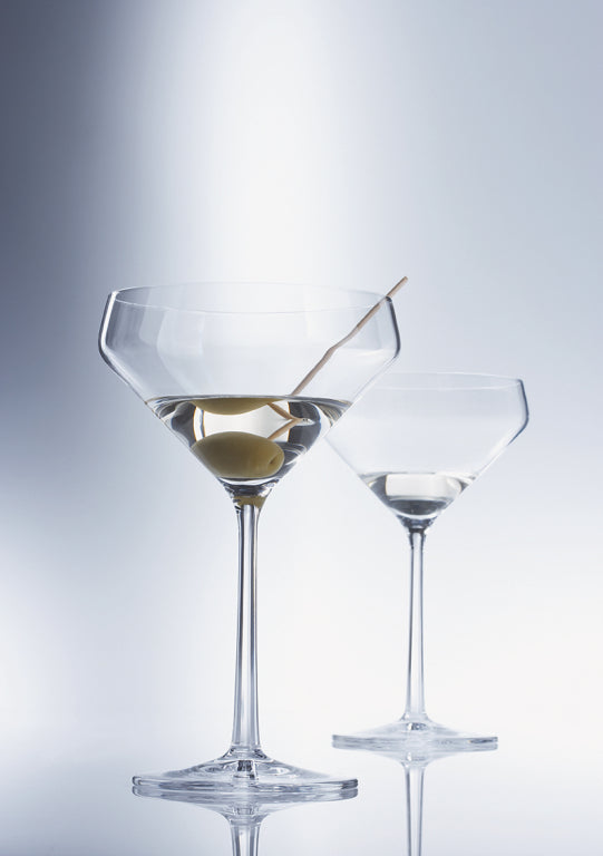 Zwiesel Glas Belfesta Martini Glass 36,5 Cl - 6 Pieces