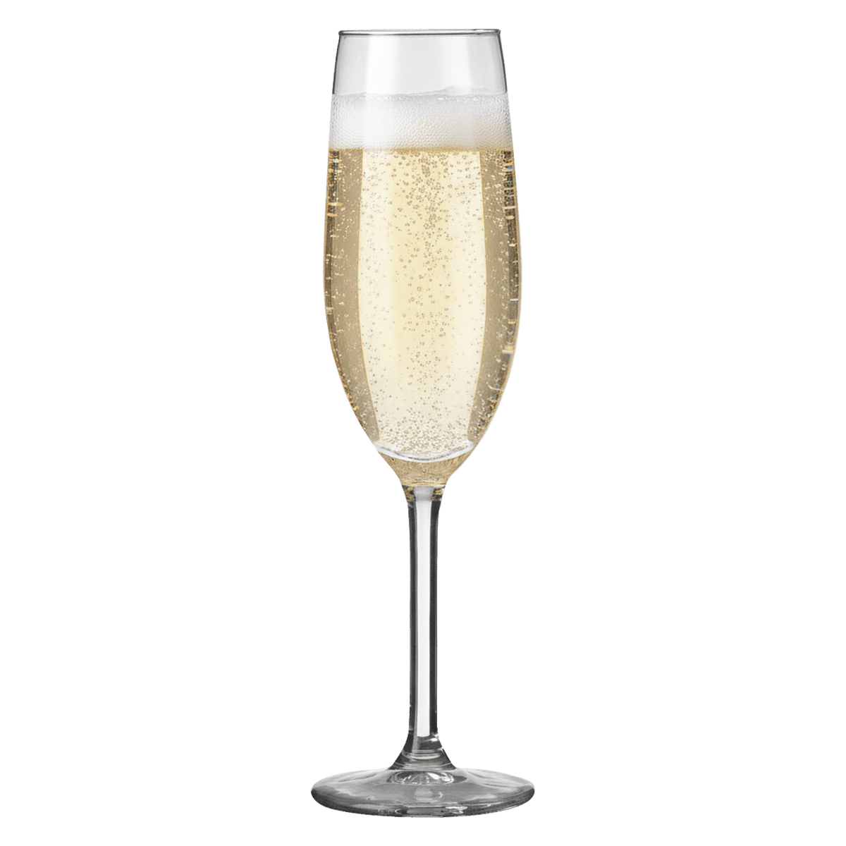 Royal Leerdam L'Esprit Du Vin Champagneglas / Flute 21 Cl - 6 Stuks - Glazen.nl