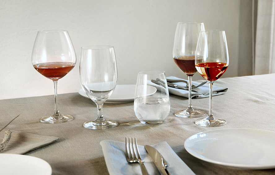 Bicchiere Schott Zwiesel Vina da long drink 55 cl - 6 pezzi