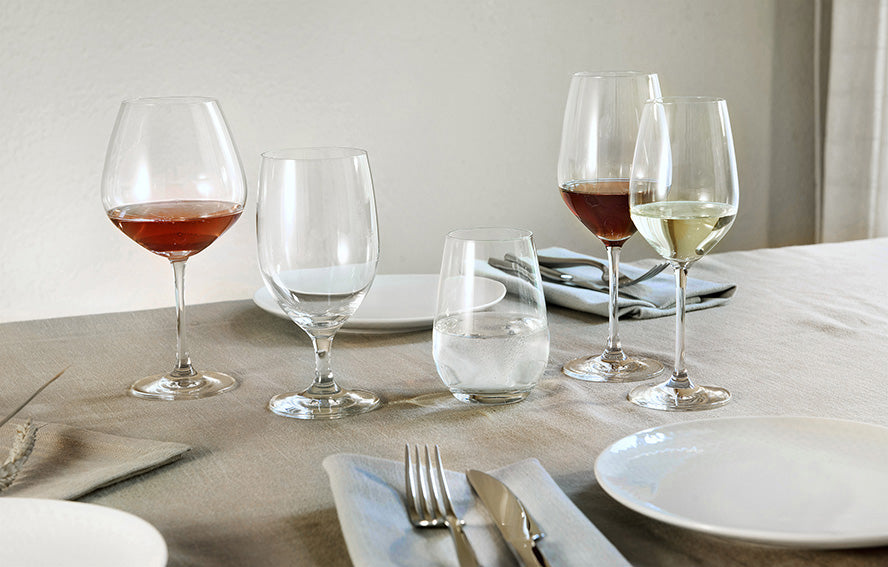 Bicchiere Schott Zwiesel Vina da long drink 55 cl - 6 pezzi