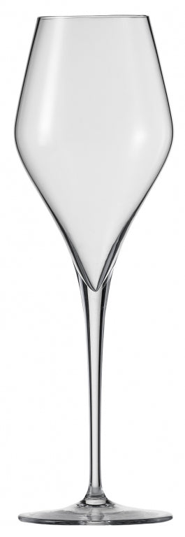 Calice da champagne Schott Zwiesel Finesse da 30 cl con punto di effervescenza – 6 pezzi