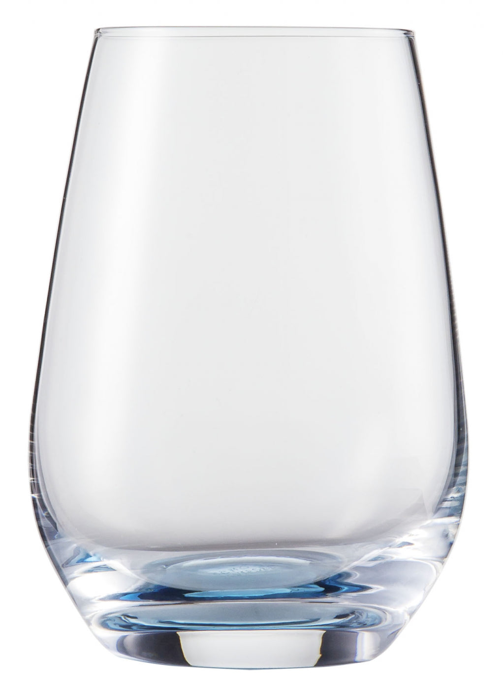 Schott Zwiesel Vina Touch bicchiere da acqua 40 cl blu - 6 pezzi