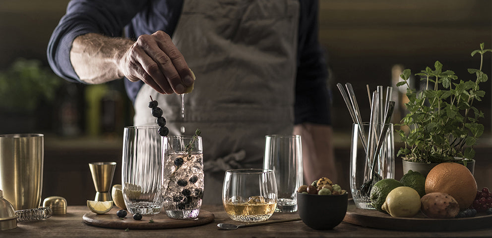 Zwiesel Glas Melody bicchiere da long drink da 49,9 cl - 6 pezzi