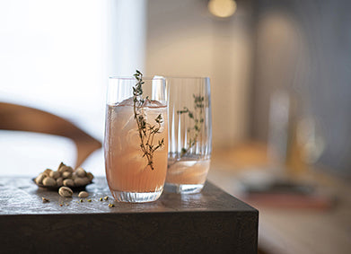 Zwiesel Glas Melody bicchiere da long drink da 49,9 cl - 6 pezzi