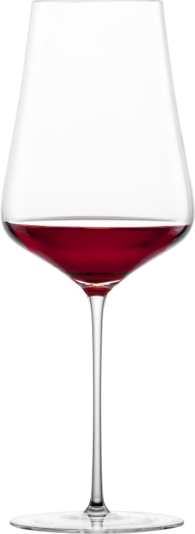 Zwiesel Glas Duo bicchiere da Bordeaux da 72,9 cl in confezione regalo - 2 pezzi
