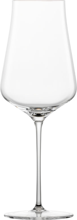Zwiesel Glas Duo Calice da vino bianco da 38,1 cl con punto di spumantizzazione in confezione regalo - 2 pezzi