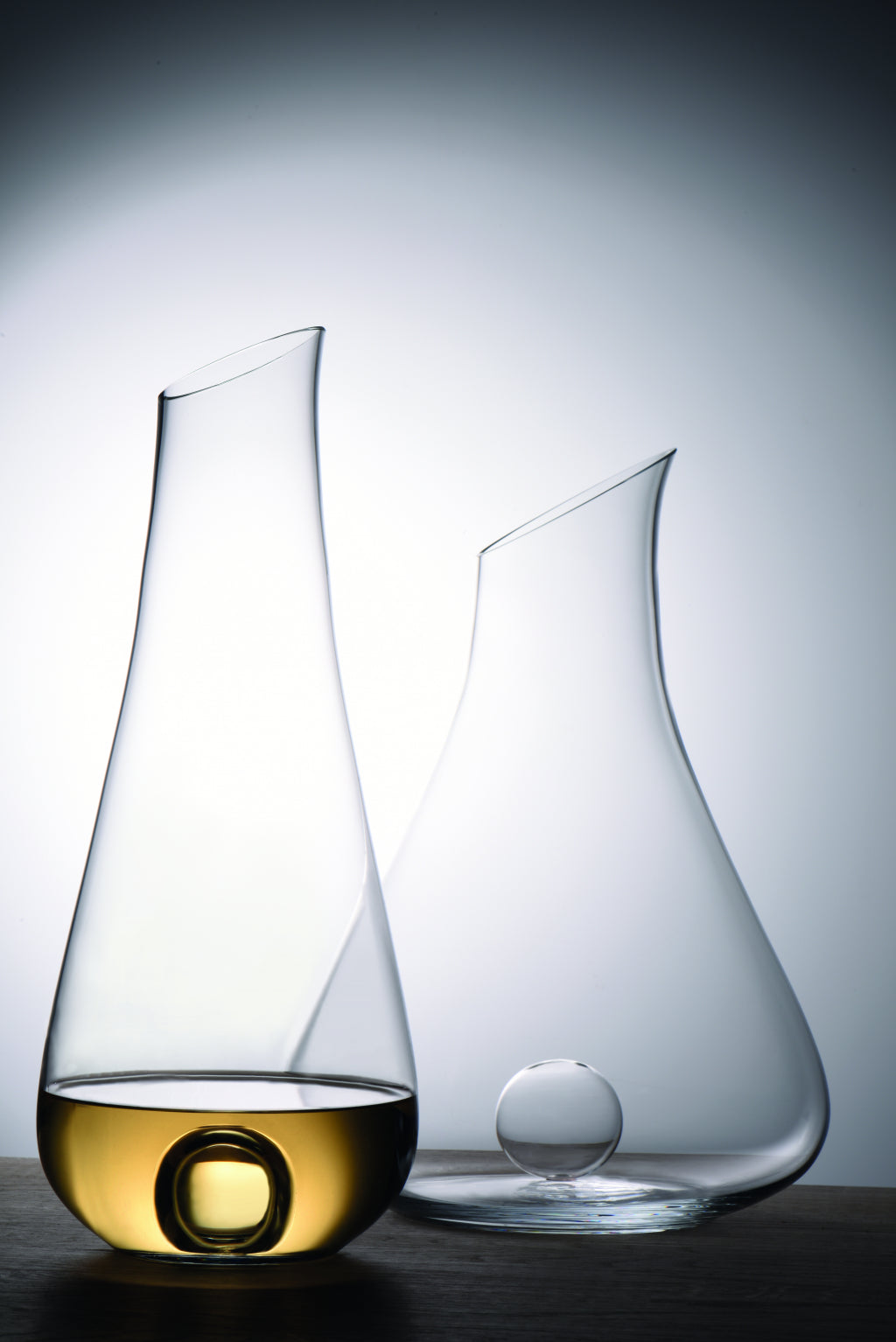 Zwiesel Glas Air Sense red wine decanter 150 Cl