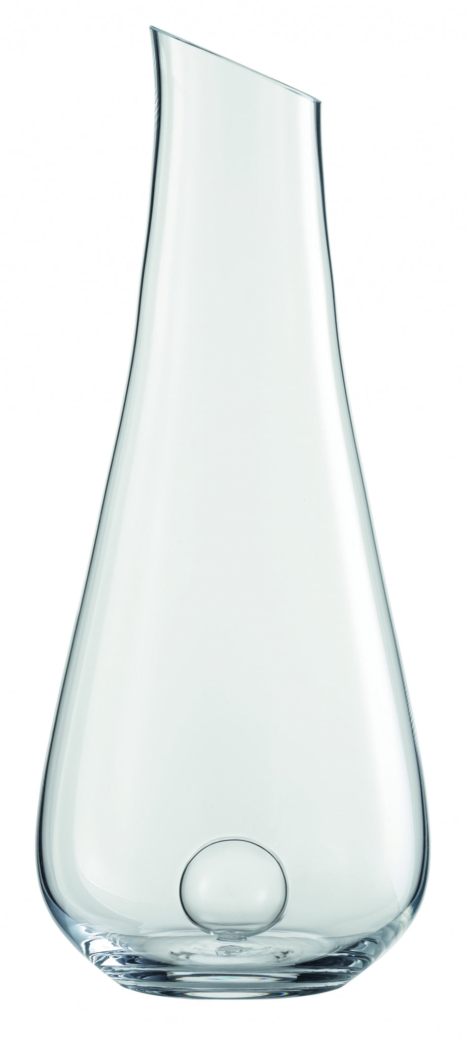 Caraffa decanter Zwiesel Glas Air Sense per vino bianco 75 cl