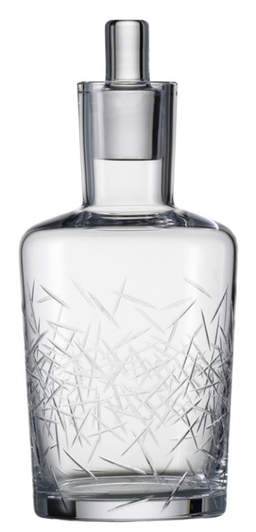 Caraffa per whisky Zwiesel Glas Bar Premium n. 3, 50 cl