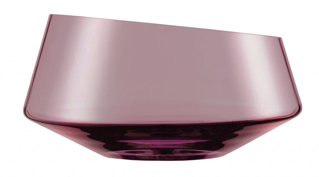 Zwiesel Glas Diamonds Bowl 101 mm Smoky