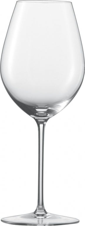 Zwiesel Glas Enoteca bicchiere da Chianti da 55,3 cl in confezione regalo - 2 pezzi