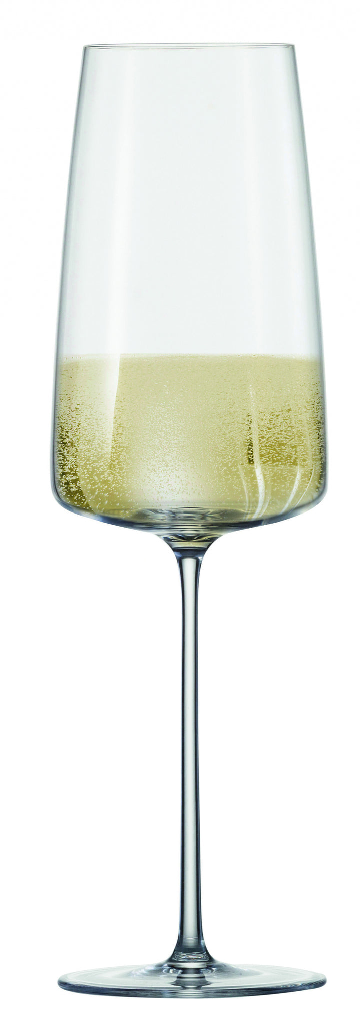 Zwiesel Glas Simplify Champagneglas Light & Fresh 40,7 cl in confezione regalo – 2 pezzi