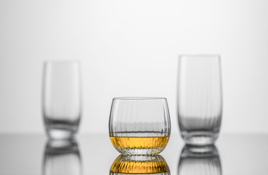 Bicchiere da whisky Zwiesel Glas Fortune 40 cl - 4 pezzi
