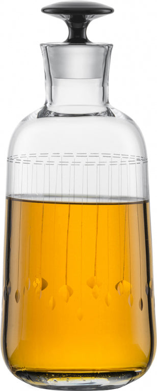 Zwiesel Glas Glamorous Whisky Decanter 50 Cl