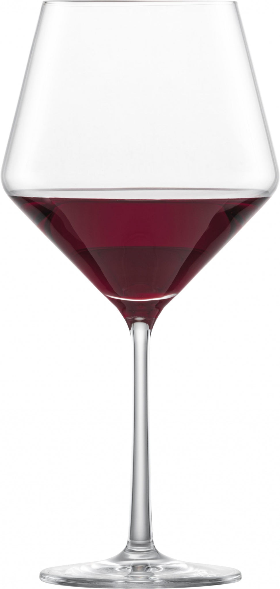 Zwiesel Glas Pure bicchiere da Borgogna da 70 cl in confezione regalo – 2 pezzi