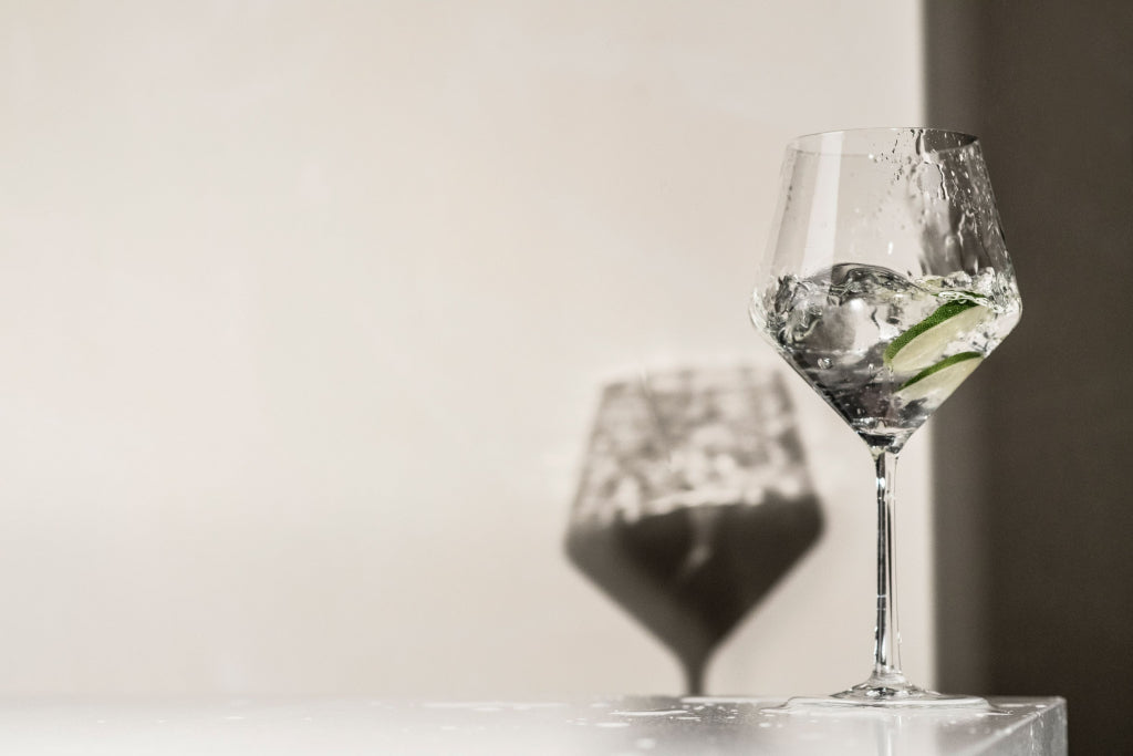 Zwiesel Glas Pure bicchiere da Borgogna da 70 cl in confezione regalo – 2 pezzi