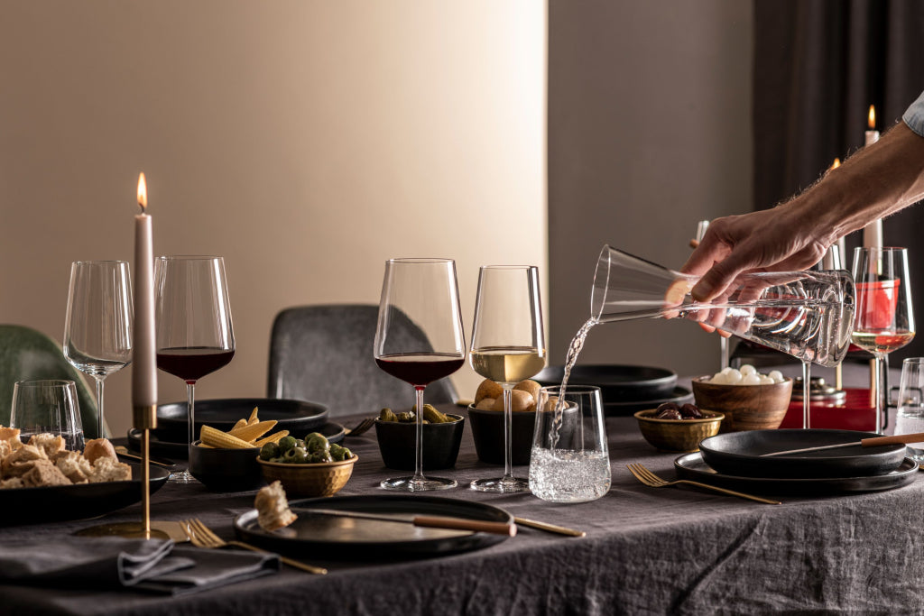 Zwiesel Glas Vervino calici da Bordeaux da 74,2 cl in confezione regalo - 2 pezzi