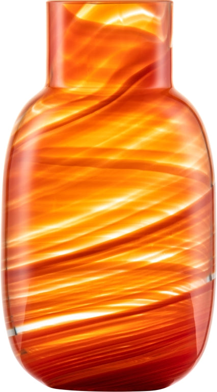 Zwiesel Glas Waters Vase Large 277 mm Coral