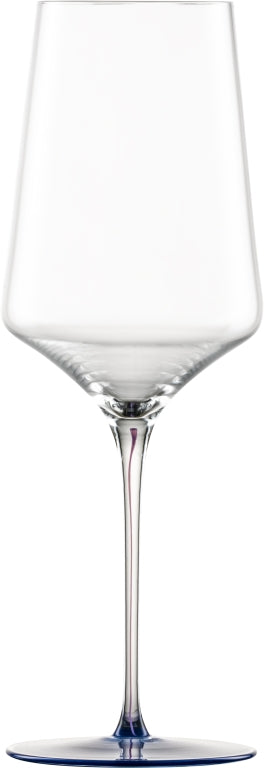 Zwiesel Glas Ink bicchiere da vino rosso 63,8 Cl blu