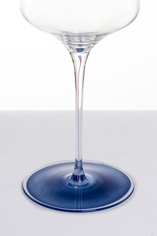 Zwiesel Glas Ink bicchiere da vino rosso 63,8 Cl blu