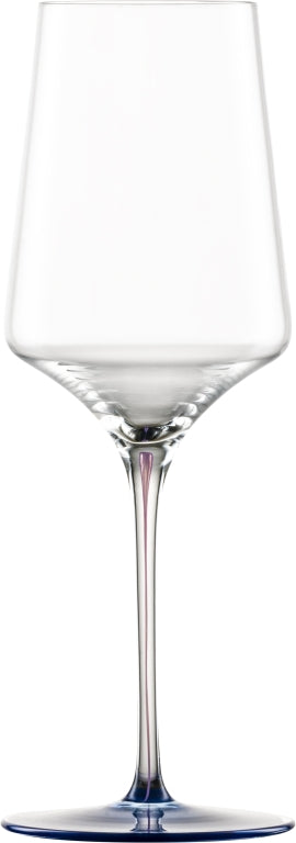 Calice da vino bianco Zwiesel Glas Ink 40,7 cl blu