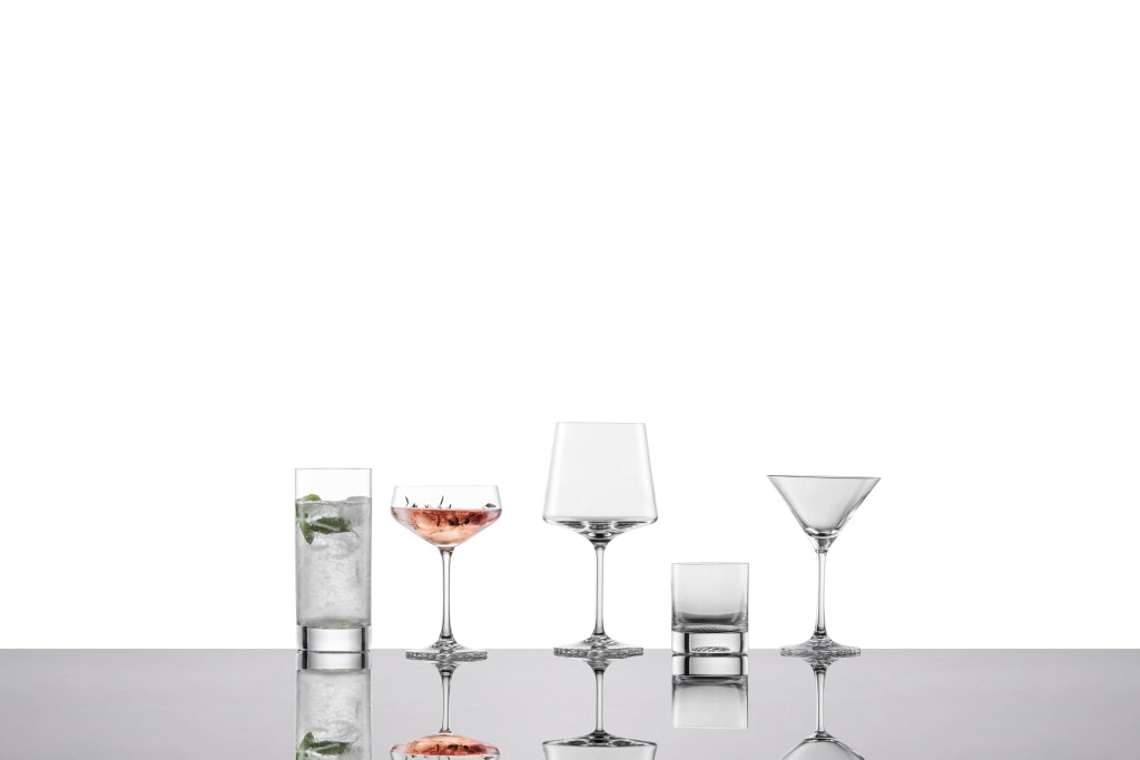 Zwiesel Glas Echo bicchiere da long drink da 48 cl - 4 pezzi