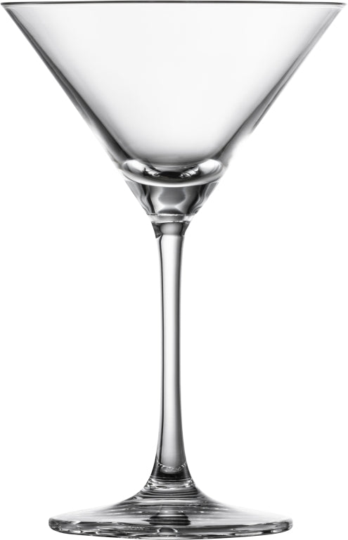 Zwiesel Glas Echo bicchieri da Martini da 16,6 cl - 4 pezzi