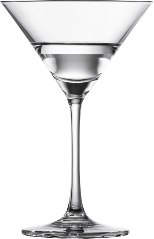 Zwiesel Glas Echo bicchieri da Martini da 16,6 cl - 4 pezzi