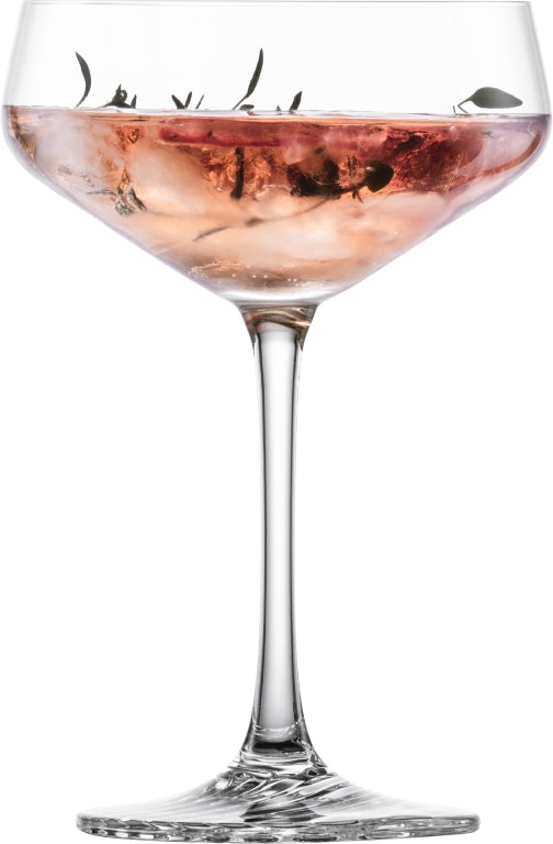 Zwiesel Glas Echo coppa da cocktail 27,7 Cl - 4 pezzi