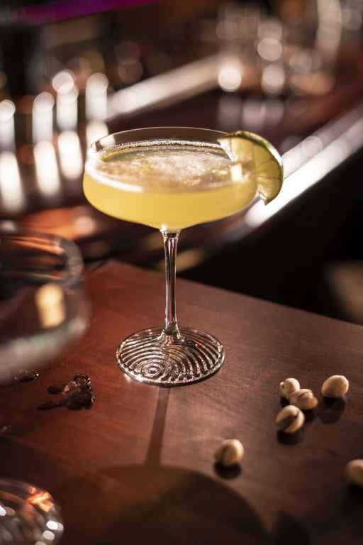 Zwiesel Glas Echo coppa da cocktail 27,7 Cl - 4 pezzi