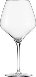 Zwiesel Glas The First Burgundy Glass 95.5 Cl - 6 Pieces