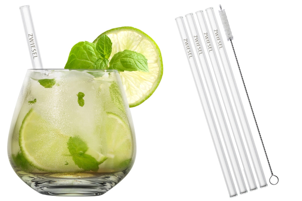 Set di bicchieri Schott Zwiesel Vina After Work – 9 pezzi