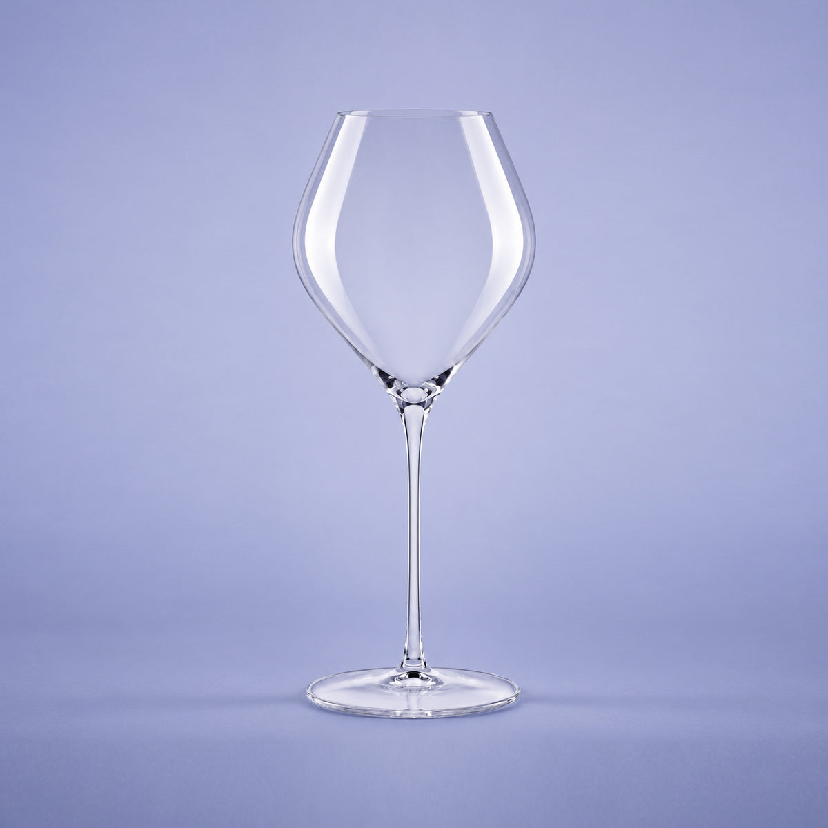 Paradox Cristalin Teseo Burgundy Wijnglas 63 Cl Handgemaakt - 2 Stuks - Glazen.nl