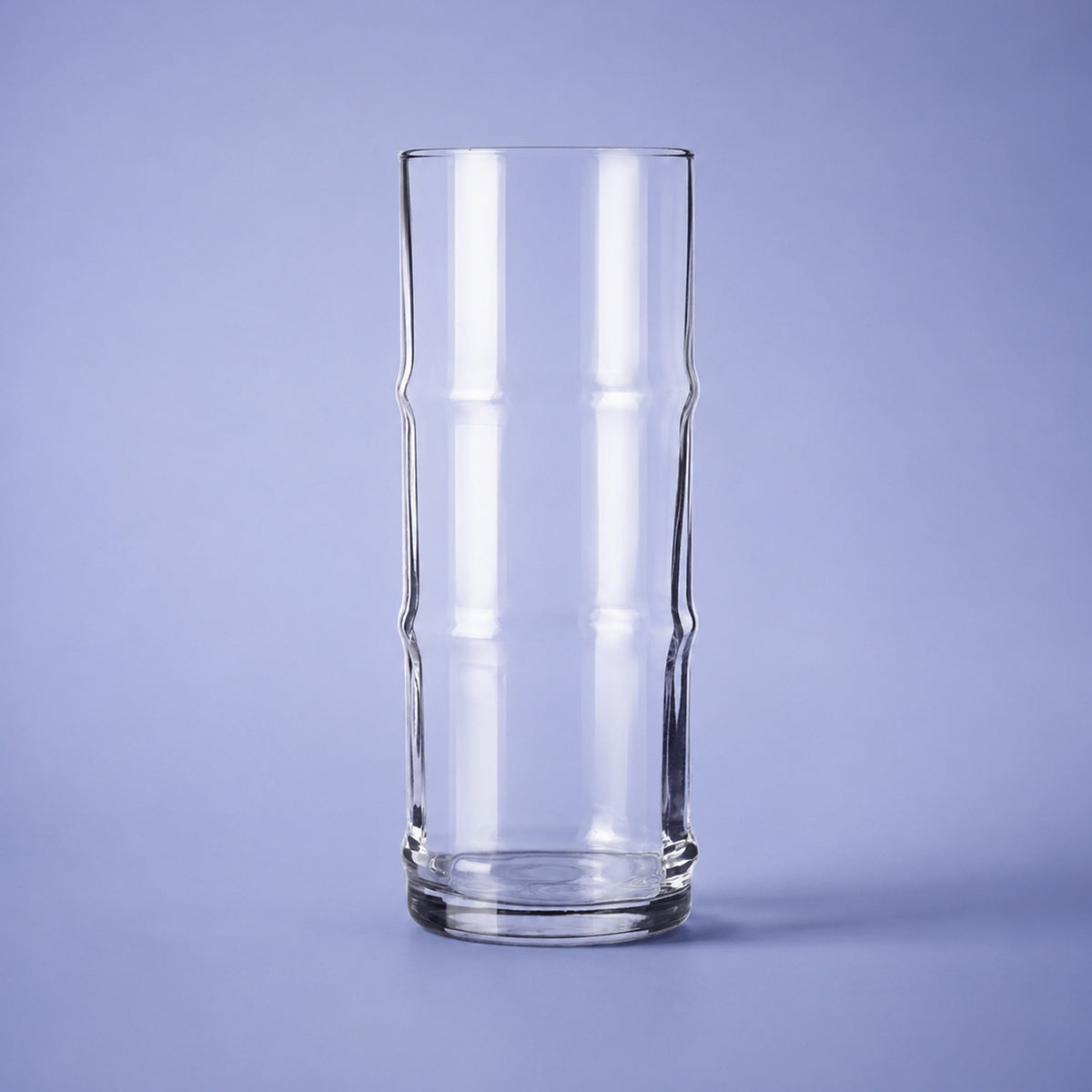 Onis Bamboo Longdrinkglazen 47.5 Cl - 6 Stuks - Glazen.nl
