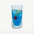 RCR Adagio bicchieri long drink 40 cl - 6 pezzi