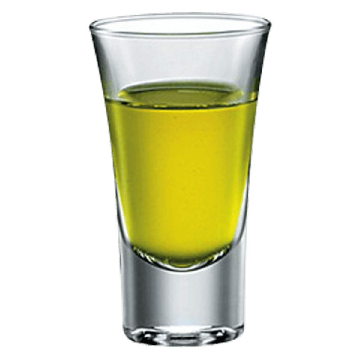 Bormioli Rocco Dublino Shotglas 5,7 Cl - 3 Stuks - Glazen.nl