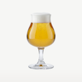 Royal Leerdam Specials Beer Glass 25 Cl with Stem - 6 Pieces