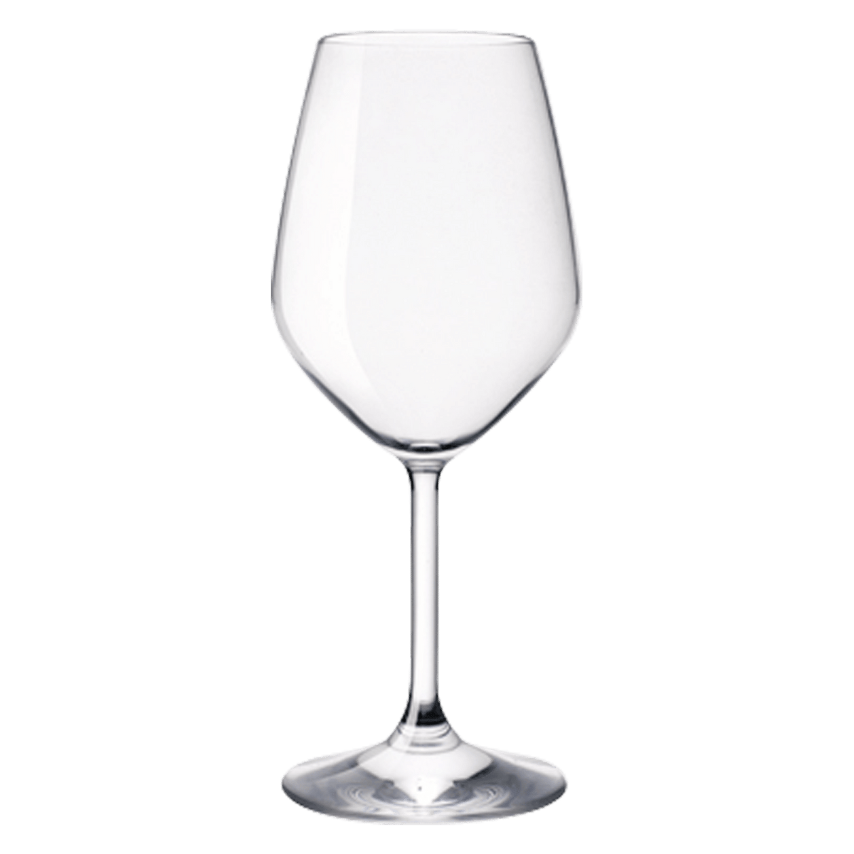 Bormioli Rocco Restaurant Wijnglas 42,5 Cl - 2 Stuks - Glazen.nl