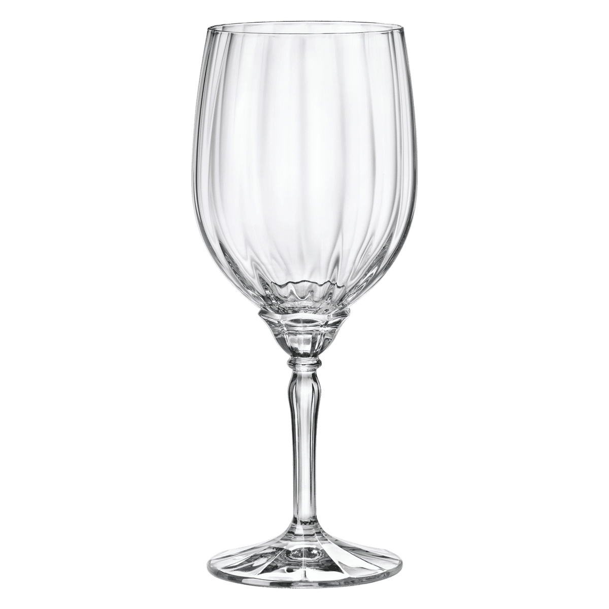 Bormioli Rocco Florian Wijnglas 53,5 Cl - 4 Stuks - Glazen.nl