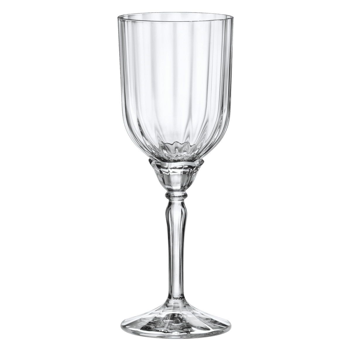 Bormioli Rocco Florian Cocktailglas 24,5 Cl - 6 Stuks - Glazen.nl
