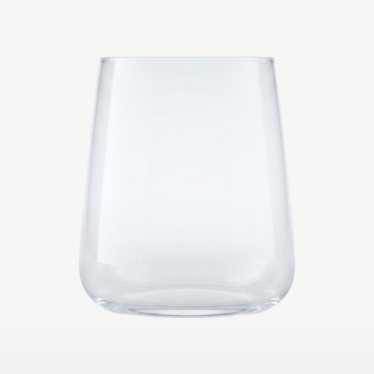 RCR Essential Tumbler 42 Cl - 6 Stuks - Glazen.nl