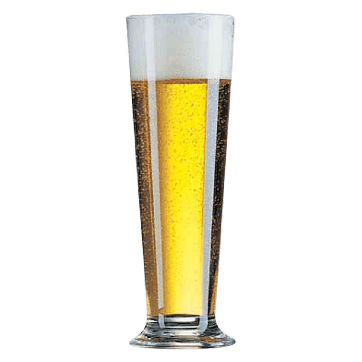 Arcoroc Linz Bierglas 39 Cl - 6 Stuks - Glazen.nl