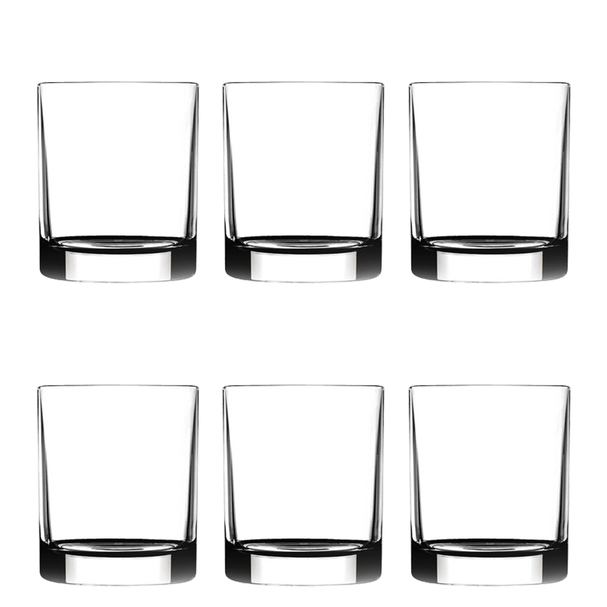 RCR Tocai Shotglas 7 Cl - 6 Stuks - Glazen.nl