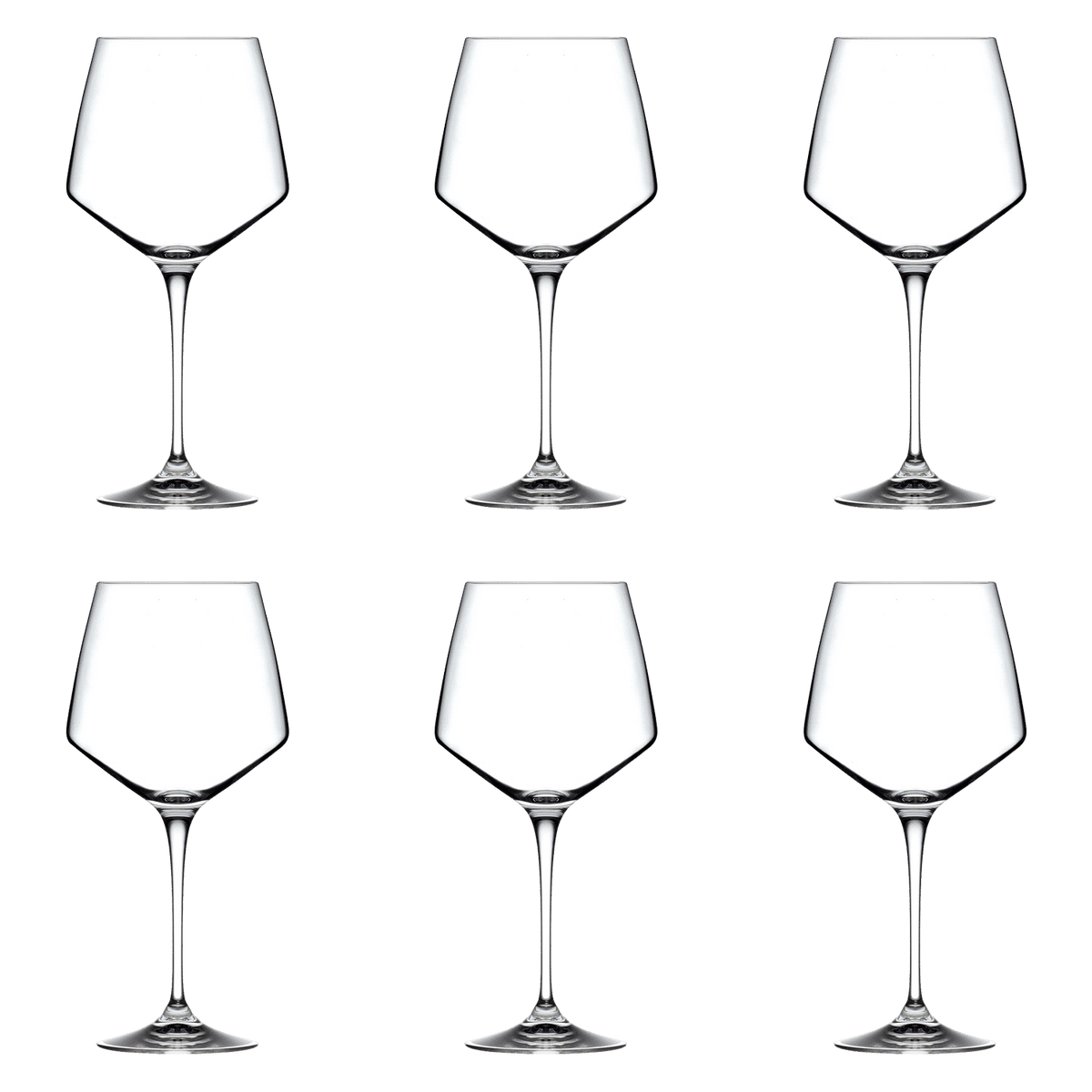 RCR Aria Bourgogne Wijnglas 72 Cl - 6 Stuks - Glazen.nl