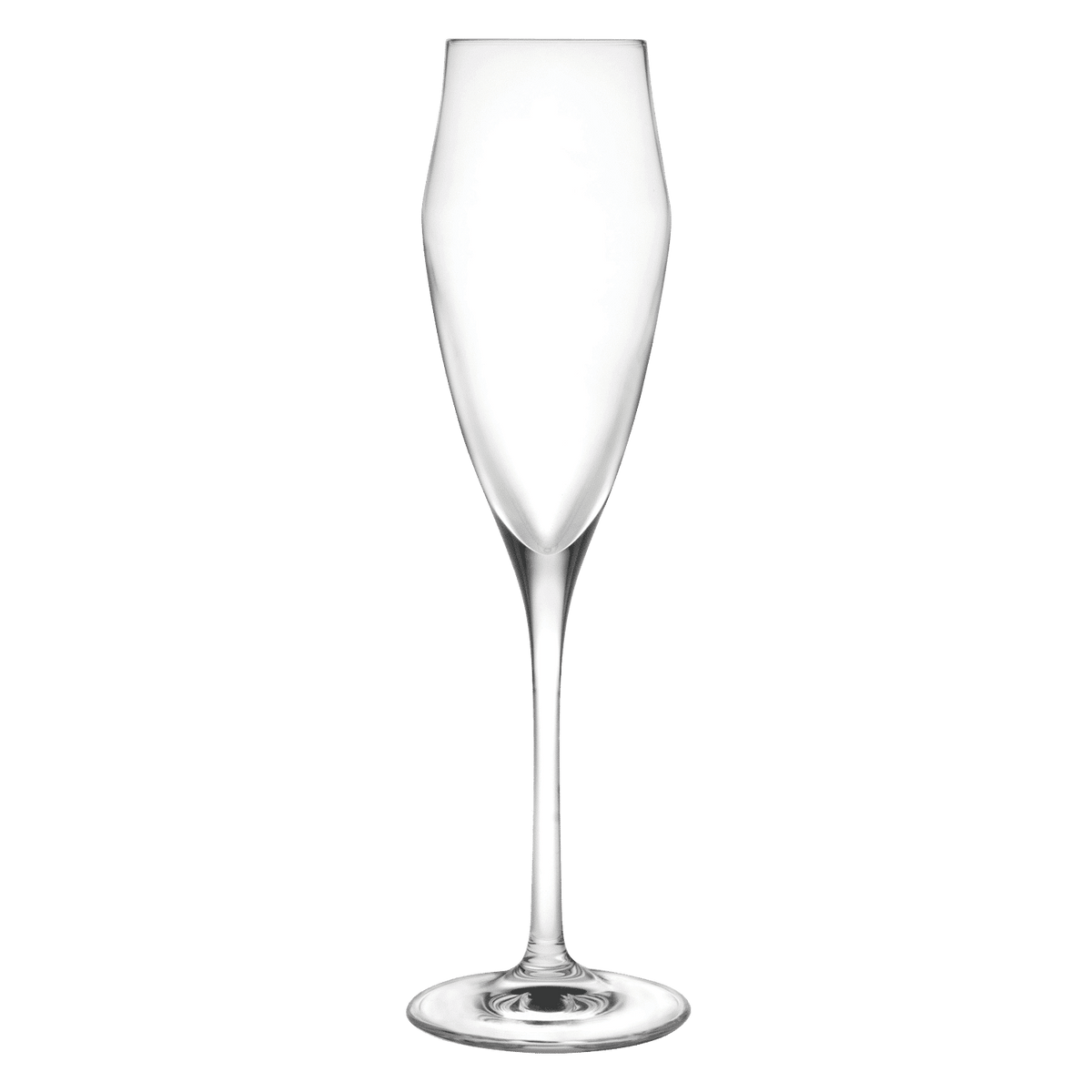 RCR Ego Champagne Flute 18 Cl - 6 Stuks - Glazen.nl