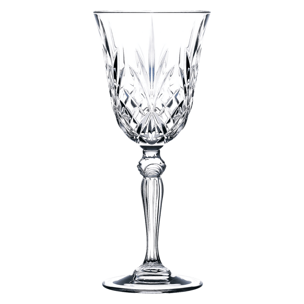 RCR Melodia Wijnglas 21 Cl - 6 Stuks - Glazen.nl