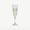 RCR Timeless Flûte da champagne 21 cl - 6 pezzi