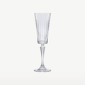 RCR Timeless Flûte da champagne 21 cl - 6 pezzi