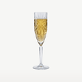 Flute da champagne RCR Oasis 16 cl - 6 pezzi